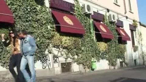 Transworld 4 - Scene 1