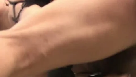 wild Tbabe Jessy Dubai Rides large penis For pretty cumshot