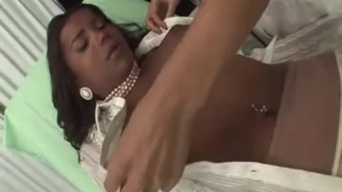 Who Like This beauty