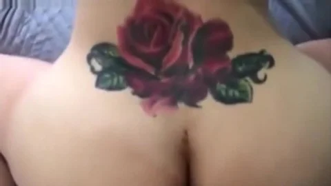 astonishing busty ladyman Having An ass Marathon