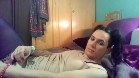 TS Self Facial.