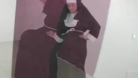 JazminCaitlyn02_Nuns