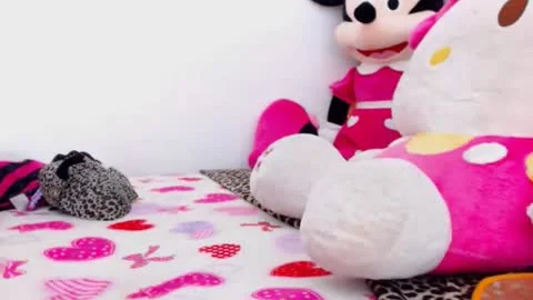 naughty shelady Carla Novaes Oisl Her Body In Solo Masturbation