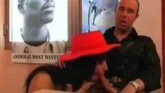 fantastic bang Party With Some lustful Part6
