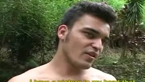 pleasant shemale Being slammed outdoors