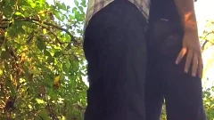 wild Sex In The Woods