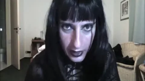 Lara darksome - dildo Und Poppers