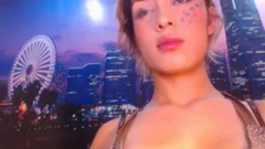 Sensual Dance