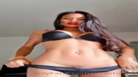 Kinky Curvy Cuties Know No Restraint