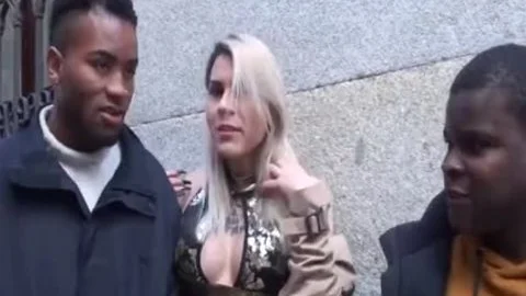 Ashley Wants three dark knobs INSIDE HER butthole. sheboy dreams