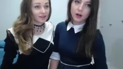 shemale And Girlfriend In astonishing Sex Session
