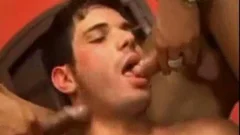 shemale Bukkake