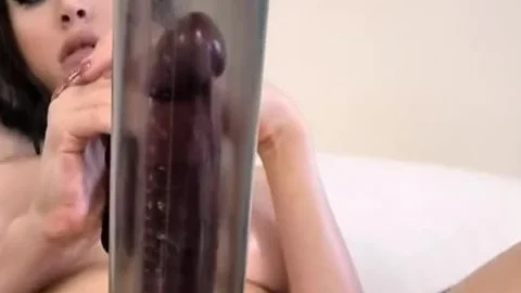 sexy sheboy Solo Cumshots #two