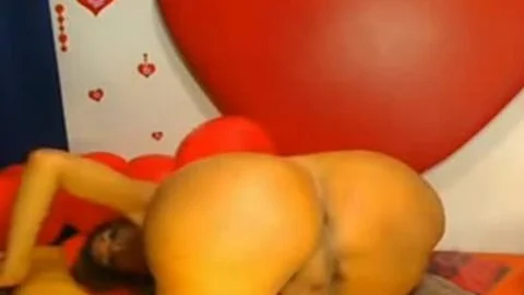 lovely anal cam Jerking