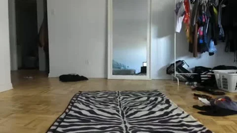 shelady In underware strip And Masturbation