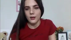 pretty teen