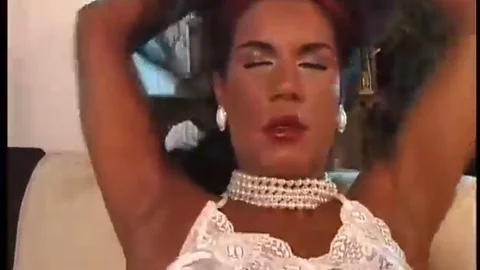 big penis trannies 02 - Scene 2
