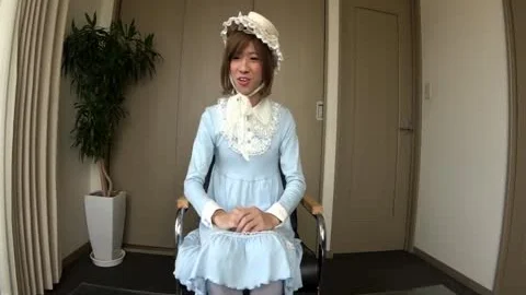excellent Japanese babe In Exotic lad pokes JAV clip