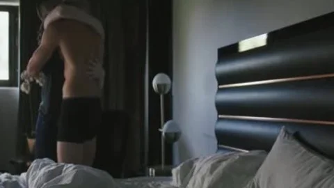 Transbabe Ella Hollywood lastly gets butthole By Her lovers Bigcock