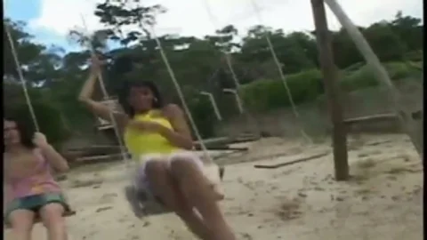 latina Sthellos chabmales suck And pound outdoors