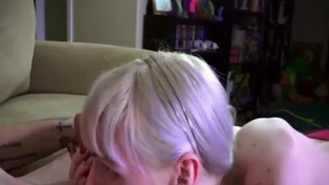 Lianna Lawson Seduces Hung Hunk previous to Eating sperm