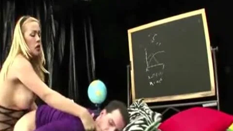 Watch A insane Mutual plow With A blonde tranny girl