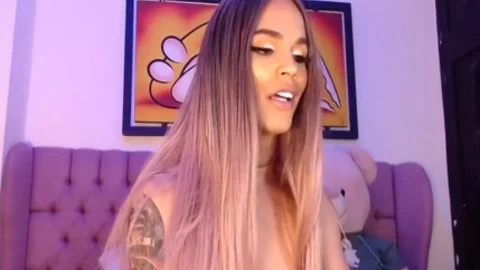 Victoriadoll sheboy Sex Live