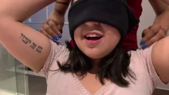 Realizando O Sonho Dela De Sair Com Uma Travesti TEASER