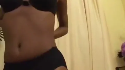 ebony shelady plowing A White anal