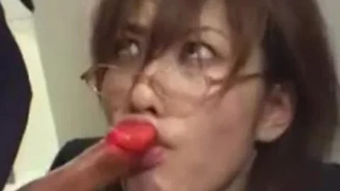 Japanese tgirls In The Subway