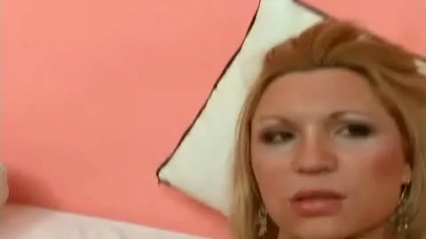 horny Karen